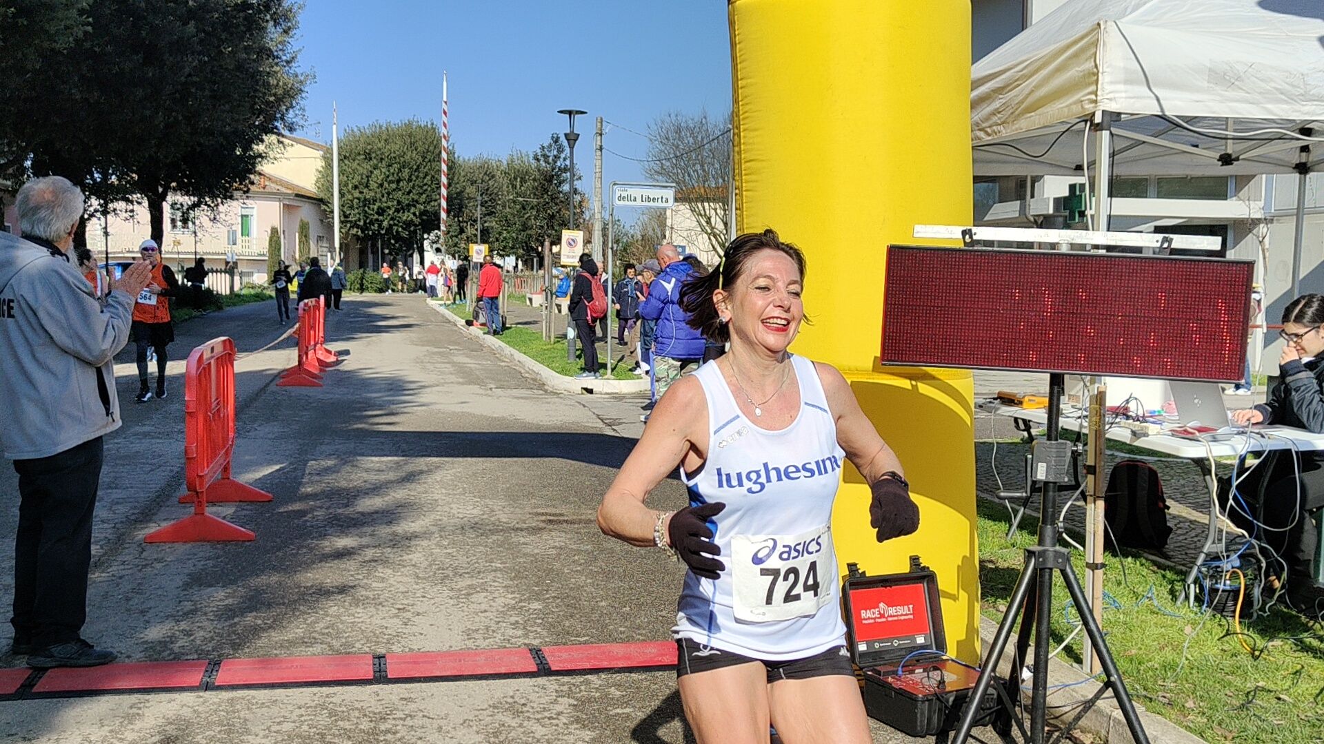 San Patrizio: Trofeo Buriani e Vaienti - 02 marzo 2025
